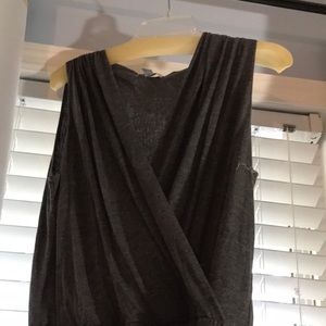 NEW YORK AND COMPANY JUMPSUIT